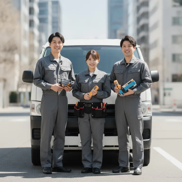 エネルギーコンサルタント のチーム: Yono